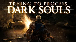 So I Just Finished Dark Souls For The First Time…