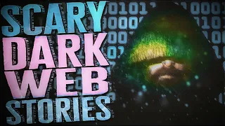 Scary Dark Web Horror Stories