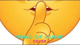 "There's A Kind Of Hush" (Dj Jif Remix Cover) - with LYRICS
