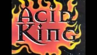 Acid King - Vertigate #1