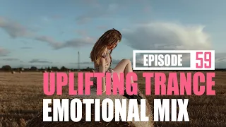 Emotional Uplifting and Vocal Trance Mix - August 2022 | Trance In Heaven 59