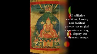 6. The Treasury of the Basic Space of Phenomena - Longchen Rabjam (Longchenpa) - Dzogchen