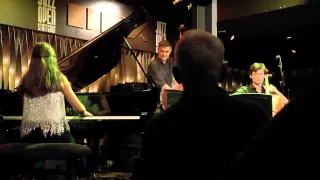 Emily Bear Trio - Diversity (Stuttgart 2015)