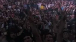 MetallicA - Whiplash (Live Shit: Binge & Purge San Diego, 1992)