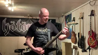 Marshall SV20H - Death Metal