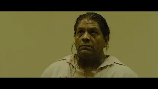 sicario torture scene