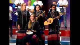 დები გოგოჭურები - მთიელთა თამაშობანი|Debi Gogochurebi-Mtielta Tamashobani