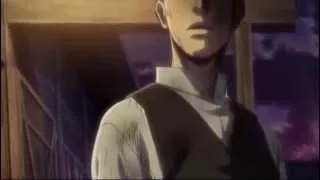 Jean Meets Mikasa English Dub