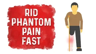 How To Get Rid Of Phantom Pain Fast? – Dr.Berg
