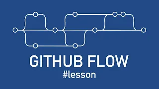 Github flow за 15 минут