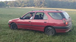 Peugeot 306 2.0 hdi