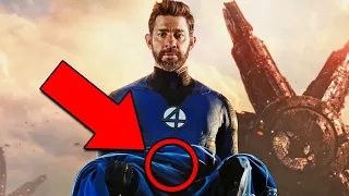 20 Cosas En DOCTOR STRANGE EN EL MULTIVERSO DE LA LOCURA Que NO Viste