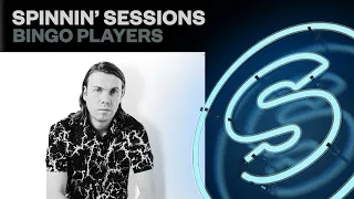 Spinnin' Sessions 455 - Guest: Bingo Players
