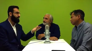 Debate on Islam: Imam Tawhidi versus Mufassil Islam (THE SAAD TRUTH_667)