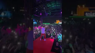 Noizy live ne koncert