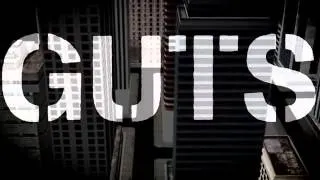 Eminem - Guts Over Fear ft. Sia ( Lyrics Video )