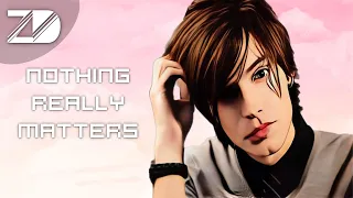 Alex Band - Nothing Really Matters (Official Live Acoustic Audio)