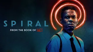 Spiral: From the Book of Saw Review - Off The Shelf Reviews