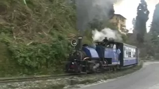 Darjeeling Himalayan Railway