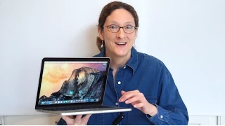 13" MacBook Pro Retina Display 2015 Review