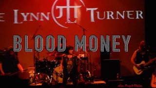 Joe Lynn Turner -  Blood Money Live in Pennsylvania