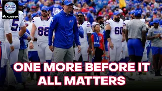 Bills roster decisions coming | Always Gameday in Buffalo Buffalo