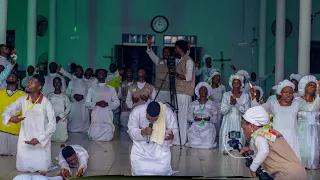 OLD YORUBA WORSHIP SONGS COMING BACK TO LIFE 🔥🔥🔥🔥 drop a comment if you remember this one