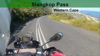 [154] Slangkop Pass, on the M65, Western Cape, South Africa (2020-03-13)