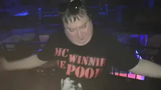 MC Winnie the PooH и DJ Chif в Шишке (ч. 2)