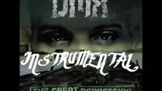 Dmx - A Minute For You Son [Instrumental]