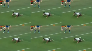 Napolioni Bolaca|| "Mr Raj" || Fijisevens