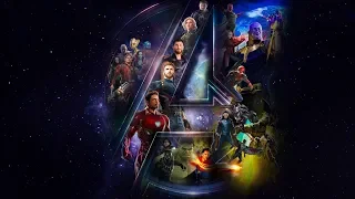 In The End | MARVEL Avengers