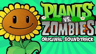 Grasswalk - Plants vs. Zombies Soundtrack (Official)