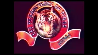 Les Productions du Tigre Video (1981)