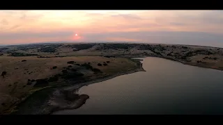 BURGUNDY DUSK || 4K Long-range FPV Drone HERO 8