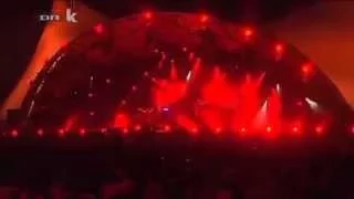 The Prodigy - Invaders Must Die -  Live @ Roskilde Festival 2010