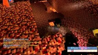 Counter Strike Source Zombie escape ze minecraft adventure v1 1 part2