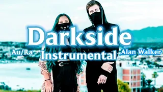 Alan Walker , Au/Ra - Darkside (Instrumental version)
