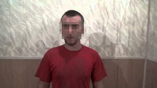 На Донеччині СБУ затримала коригувальника терористів «ДНР»