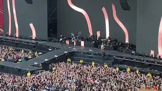 Bonjovi Liverpool 2019