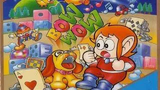 Alex Kidd The lost Stars - Toy World Theme