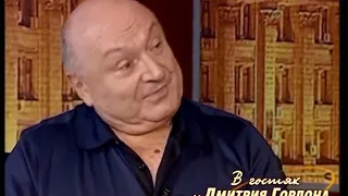 Жванецкий: Когда мне говорят: "Еврей", я отвечаю: "Христос тоже евреем был, а кем стал!"