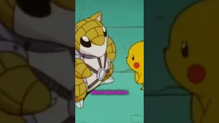 Facts You Didn't Know About The Pokemon Sandshrew