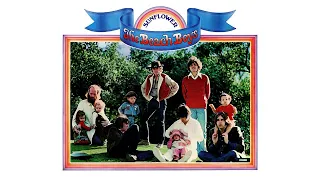 The Beach Boys - Cottonfields (2022 Unofficial Remaster)