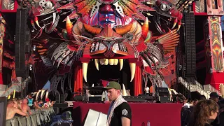 D-Sturb @ DEFQON 1 2019