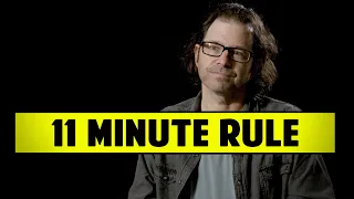 11 Minute Rule Screenwriters And Filmmakers Should Know - Shane Stanley