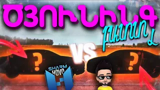 ՈՎ ԱՎԵԼԻ ԼԱՎ ԱՎՏՈ ԿՍԱՐՔԻ՞🤑 ТАЧКА НА ПРОКАЧКУ Battle Hayeren Namalsk RP