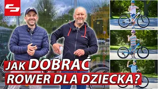 Rower na komunię | Unikaj tych błędów przy zakupie!