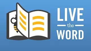 Live the Word | NEW Orthodox Christian Scripture Series