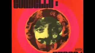 Condello - See What Tomorrow Brings (1968)